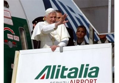bento_xvi_partida_para_africa