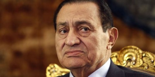 Moubarak
