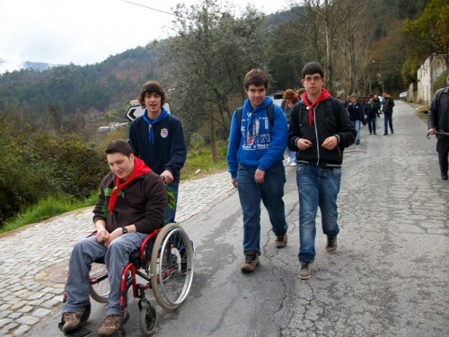 jorge_duarte_a caminho da Mó