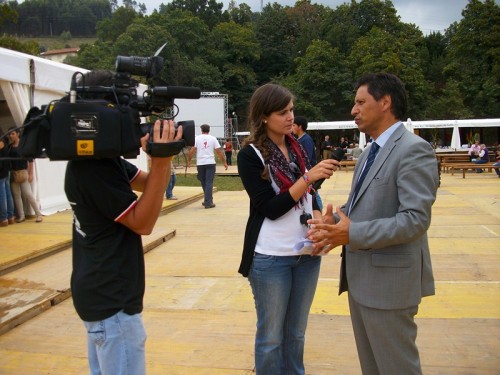 feira_reportagem TV local