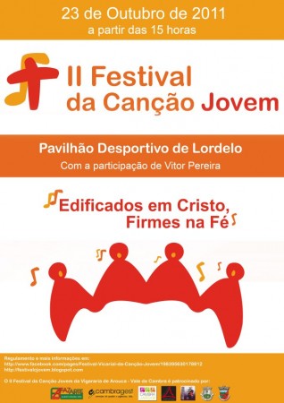 Festival da canção