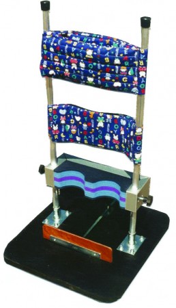 Standing frame