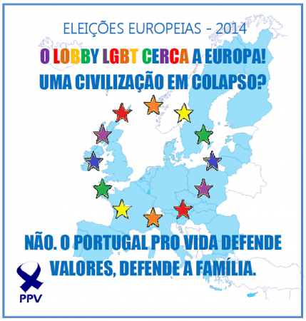 PPV_cartaz europeias