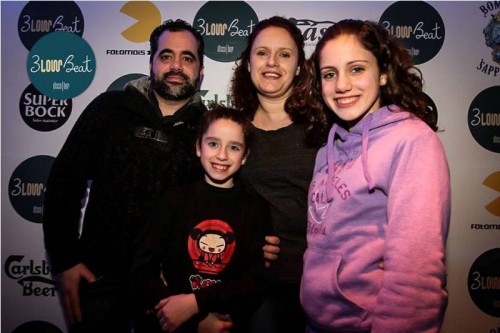 Leonor_familia
