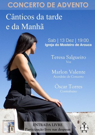 Teresa Salgueiro
