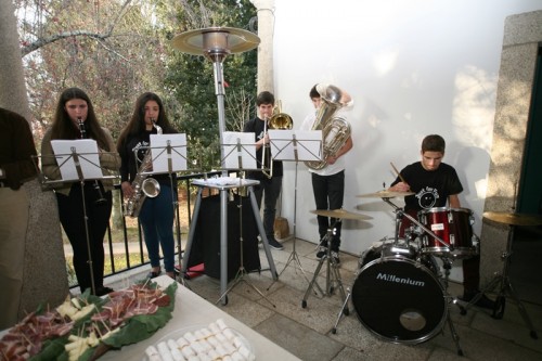 Animação musical