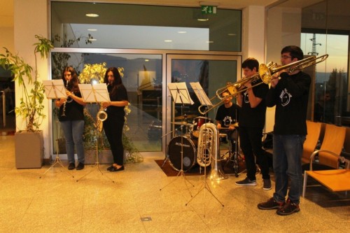 Conjunto musical