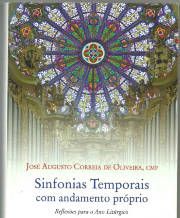Sinfonias_capa