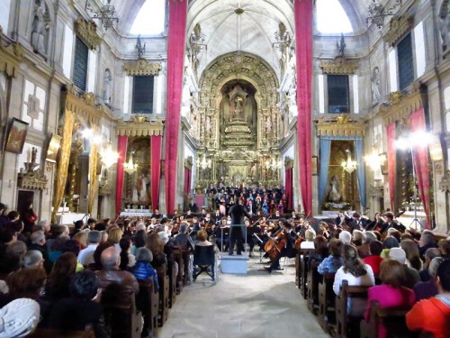 Concerto 2ª
