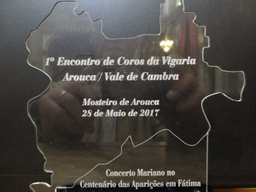 troféu