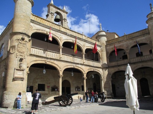 Ciudad Rodrigo