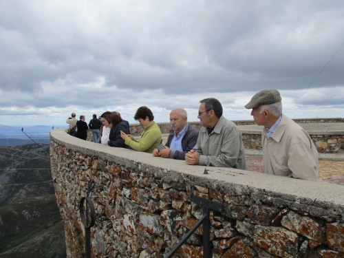 Serra de França