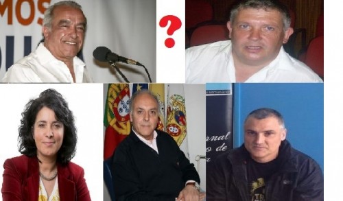 5candidatos