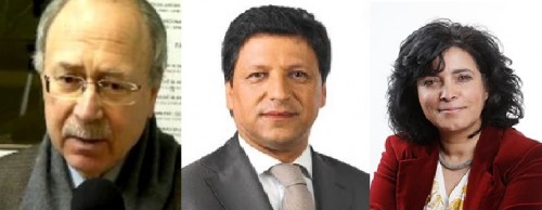 3presidentesArouca