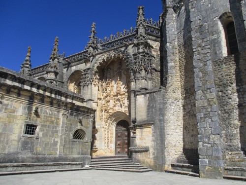 castelo de tomar (1)