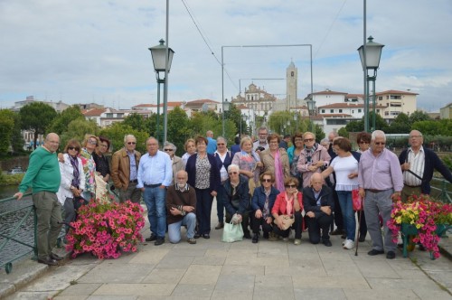 Grupona ponte Mirandela