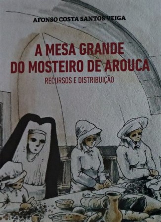 A mesa grande