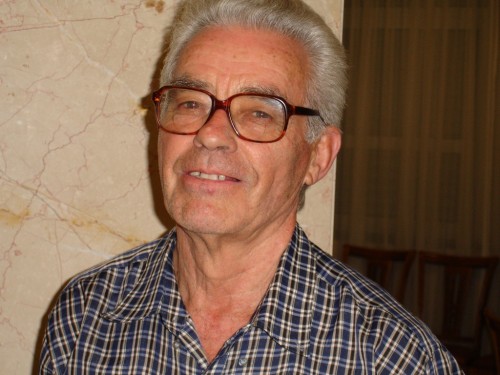 Pe. Zé Maria